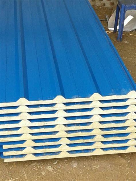 metal sheet roof with insulation|insulated steel roofing sheets price.